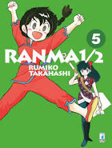 Ranma ?. Vol. 5