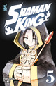 Shaman King. Final edition. Vol. 5