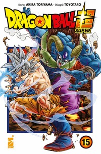 Dragon Ball Super. Vol. 15