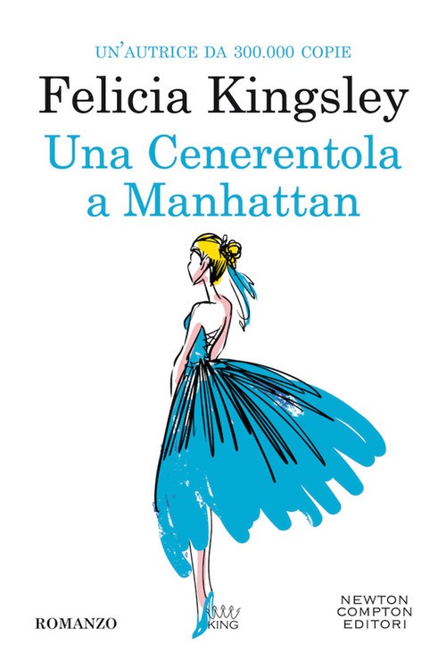 Cenerentola a Manhattan (Una)