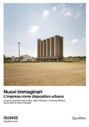 Nuovi immaginari. L'impresa come disposi