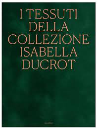 Isabella Ducrot. Stoffe. Ediz. italiana