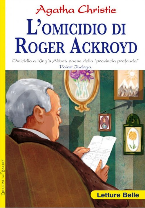 Omicidio di Roger Ackroyd. Omicidio a Ki