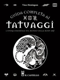 Guida completa ai tatuaggi. L'opera esse