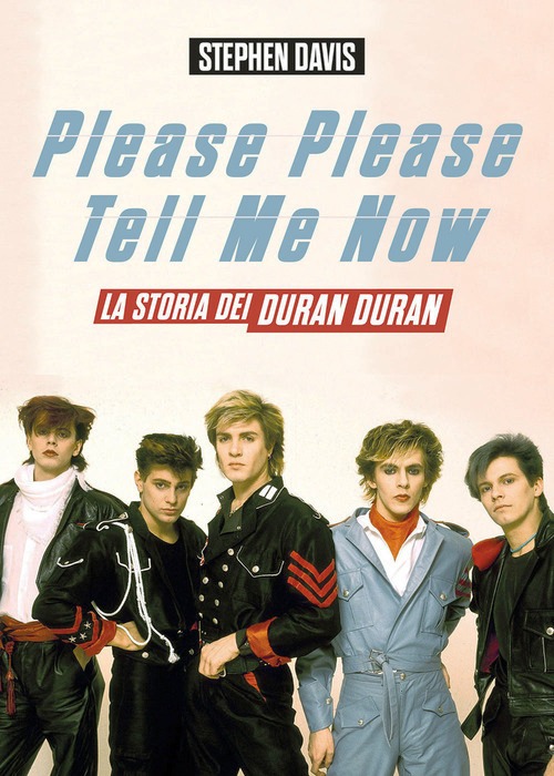 Please please tell me now. La storia dei