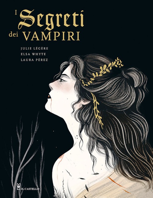 Segreti dei vampiri (I)