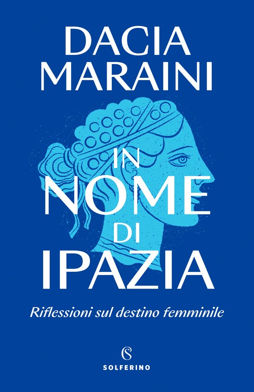 In nome di Ipazia. Riflessioni sul desti