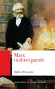 Marx in dieci parole