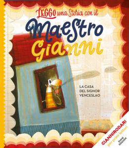 Casa del signor Venceslao. Stampatello m