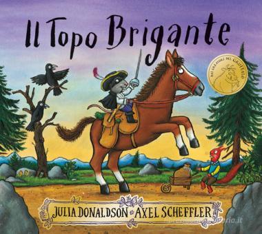 Topo brigante (Il)