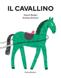 Cavallino. Ediz. illustrata (Il)