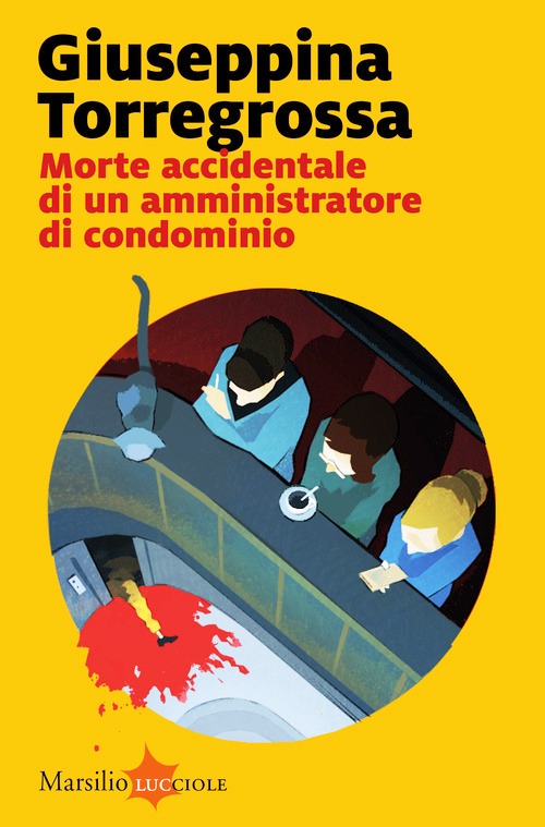 Morte accidentale di un amministratore d