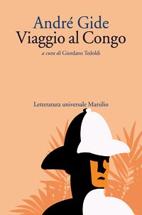 Viaggio al Congo