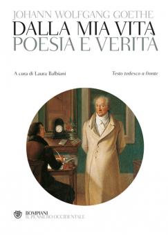 Poesia e verità. Testo tedesco a fronte