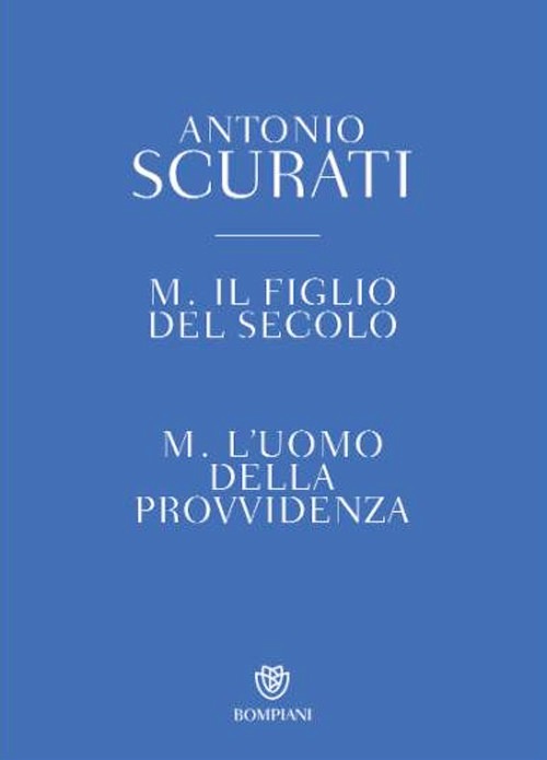 M. Il figlio del secolo-M. L'uomo della