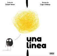 Linea. Ediz. a colori (Una)