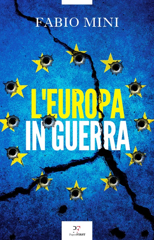 Europa in guerra (L')