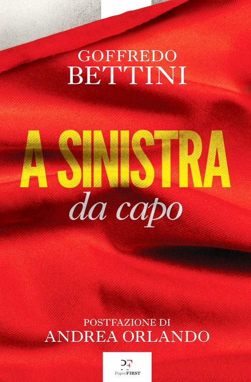 A sinistra da capo