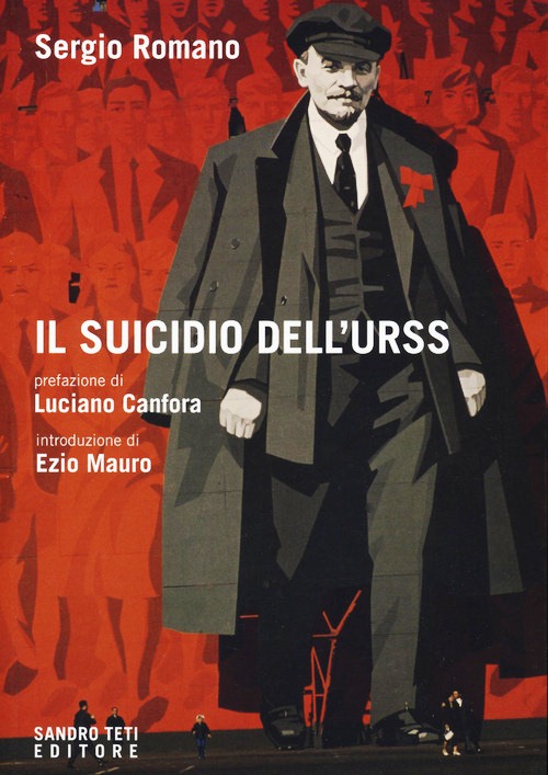 Suicidio dell'Urss (Il)