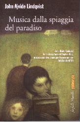 Musica dalla spiaggia del paradiso