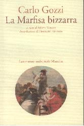 Marfisa bizzarra (La)