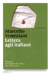 Lettera agli italiani. Per quelli che vo