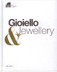 Gioiello & jewellery. Ediz. italiana e i