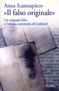 «Il falso originale». Un originale falso