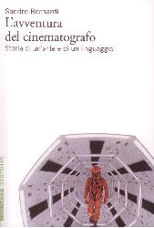 Avventura del cinematografo. Storia di u