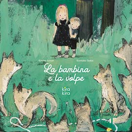 Bambina e la volpe (La)