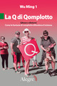 La Q di Qomplotto. QAnon e dintorni. Com