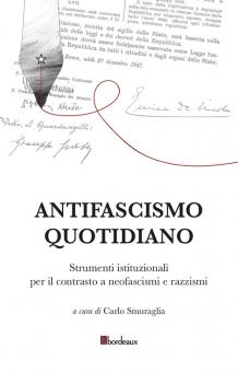 Antifascismo quotidiano. Strumenti istit