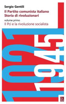 Partito comunista italiano. Storia di ri