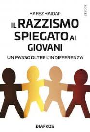 Razzismo spiegato ai giovani. Un passo o