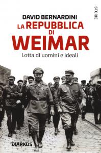 Repubblica di Weimar. Lotta di uomini e