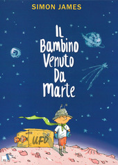 Bambino venuto da Marte (Il)