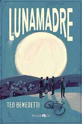 Lunamadre