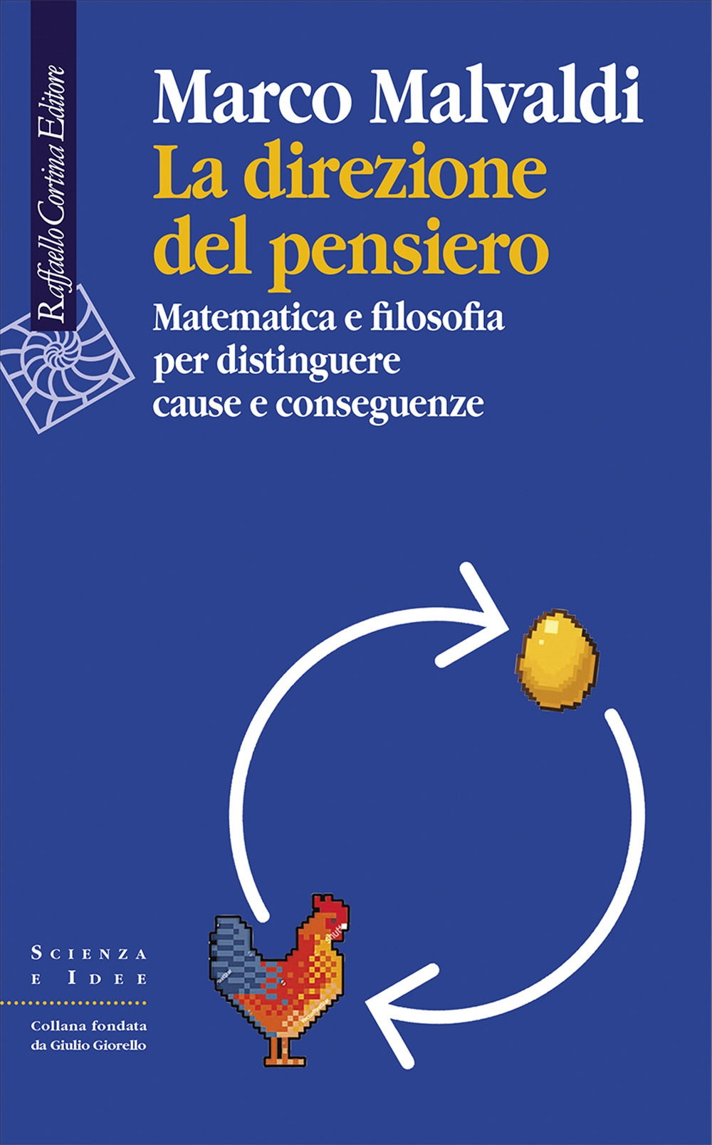 Direzione del pensiero. Matematica e fil