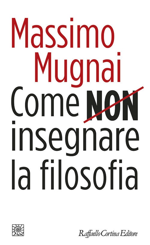 Come non insegnare la filosofia