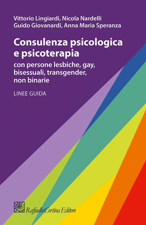 Consulenza psicologica e psicoterapia co