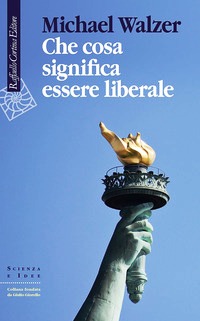 Che cosa significa essere liberale