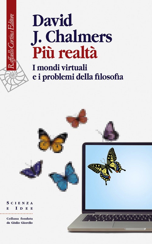 Più realtà. I mondi virtuali e i problem