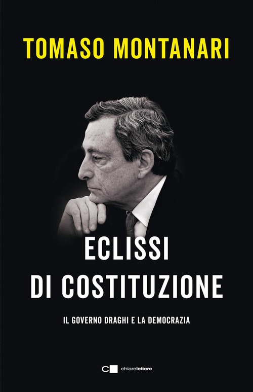 Eclissi di Costituzione. Il governo Drag