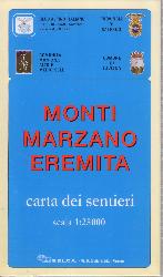 MONTI MARZANO EREMITA