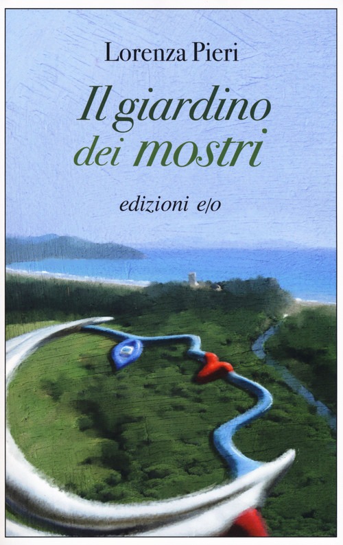 Giardino dei mostri (Il)
