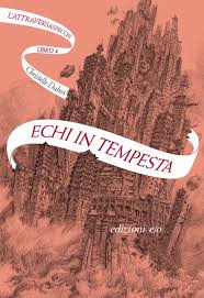 Echi in tempesta. L'Attraversaspecchi. V