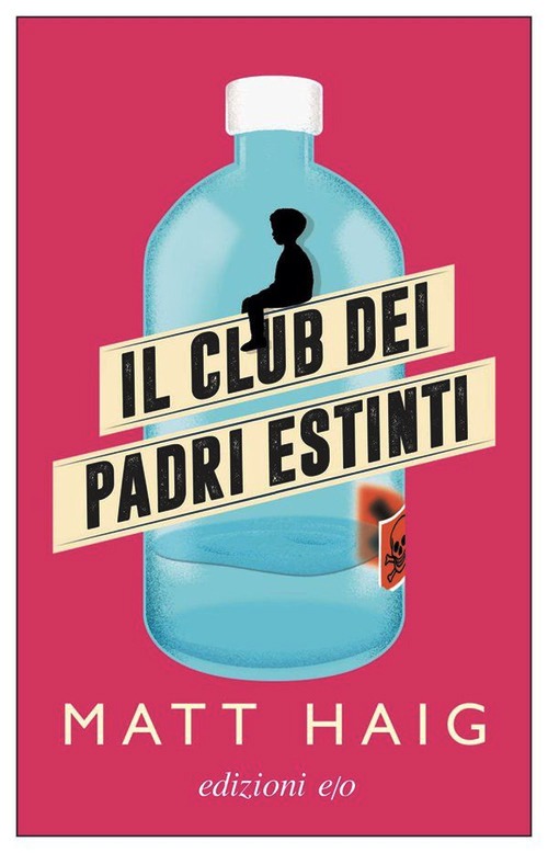 Club dei padri estinti (Il)