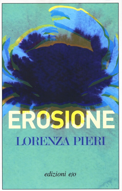 Erosione