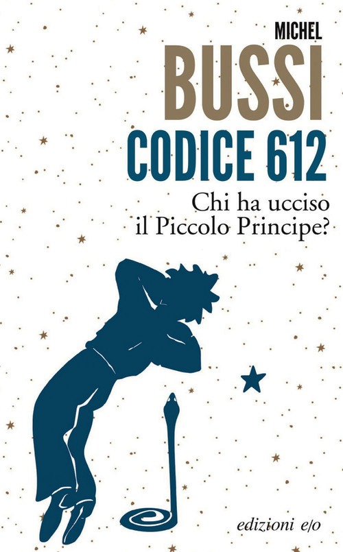 Codice 612. Chi ha ucciso il Piccolo Pri