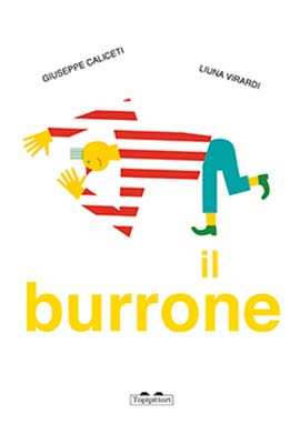 Burrone. Ediz. a colori (Il)